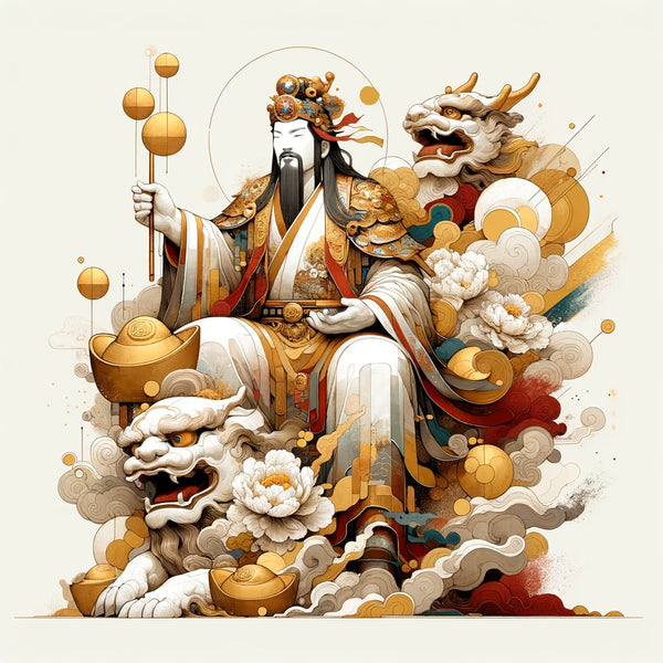 Print-On-Demand T-shirt